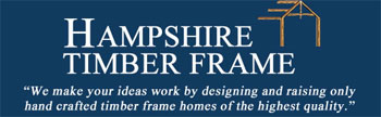 Hampshire Timber Frame